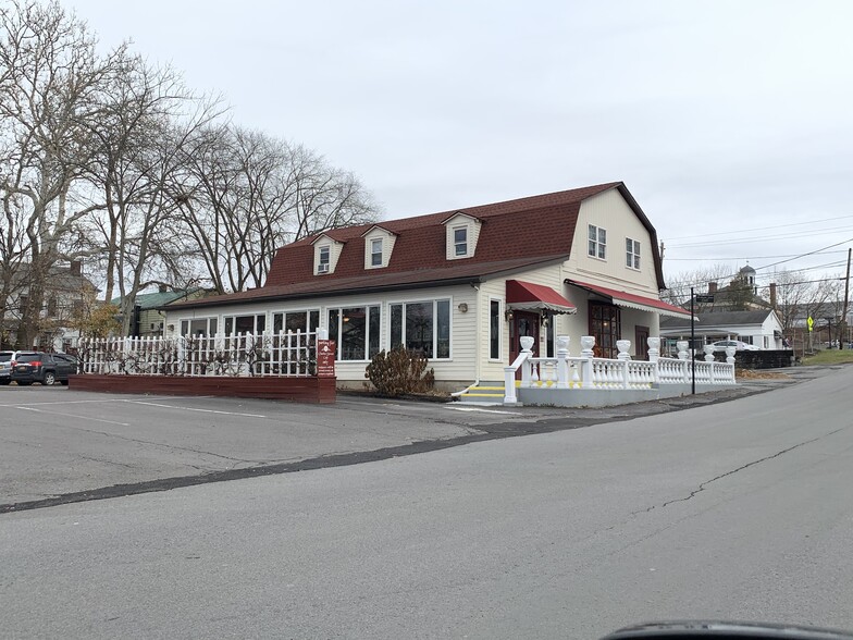 88 Charles St, Montgomery, NY for sale - Building Photo - Image 1 of 1