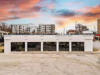 Plus de détails pour 4002 Dodge St, Omaha, NE - Commerce de détail à louer