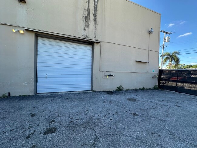 More details for 2309 SW 60th Way, Miramar, FL - Industrial for Lease