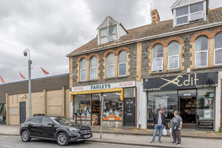 More details for 40 Broad St, Bristol - Retail for Lease