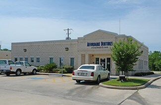 More details for 3095 College St, Beaumont, TX - Office for Sale
