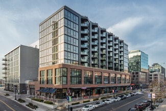 More details for 1300 4th St SE, Washington, DC - Retail for Lease
