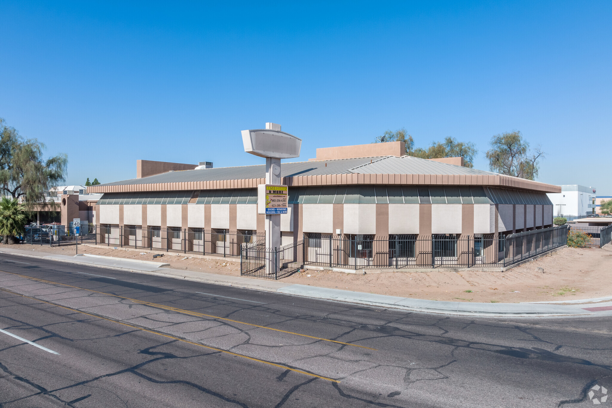 4636 N 43rd Ave, Phoenix, AZ for sale Primary Photo- Image 1 of 1