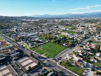 More details for 4076 Chino Ave, Chino, CA - Land for Sale