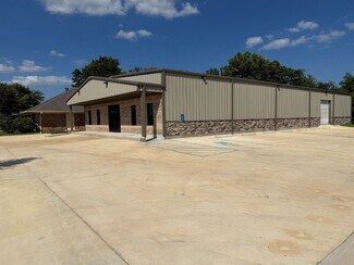 Plus de détails pour 7023 Sand Beach Blvd, Shreveport, LA - Industriel à louer