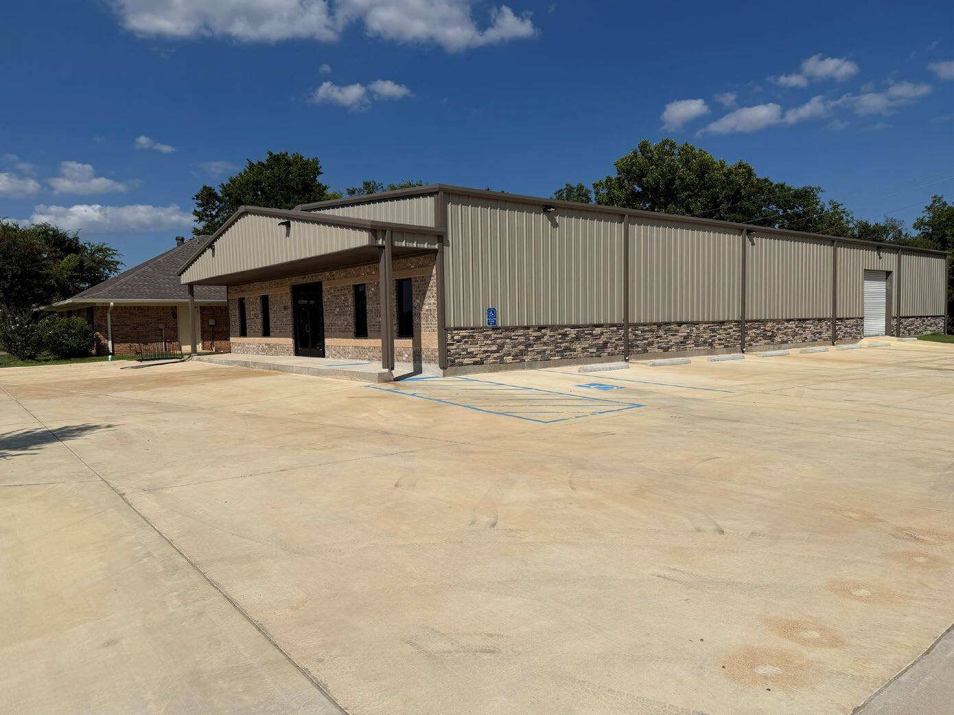 7023 Sand Beach Blvd, Shreveport, LA à louer Photo principale- Image 1 de 12