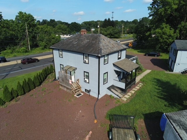 5238 PA-309, Center Valley, PA à vendre - Photo du bâtiment - Image 3 de 3