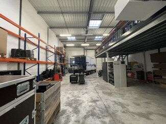 More details for Industrial for Sale