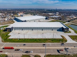 Plus de détails pour 12020 State Highway 249, Houston, TX - Industriel à vendre