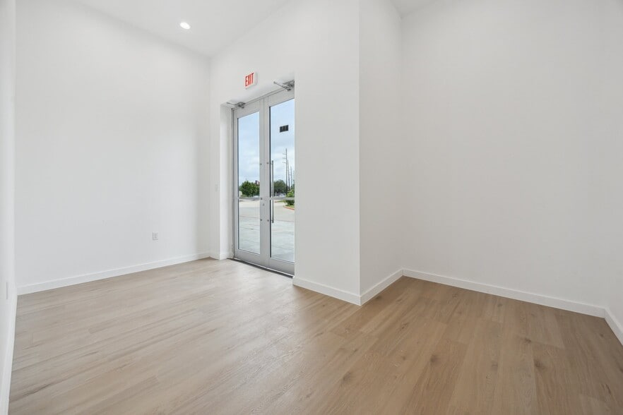 26606-26622 Cook Field Rd, Katy, TX for lease - Building Photo - Image 3 of 16