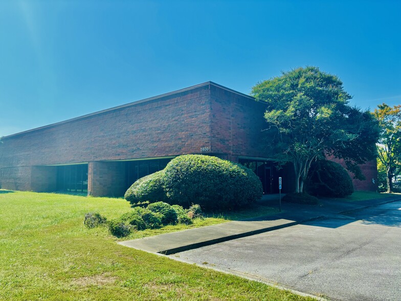 2800 Peterson Pl, Norcross, GA for lease - Building Photo - Image 1 of 9