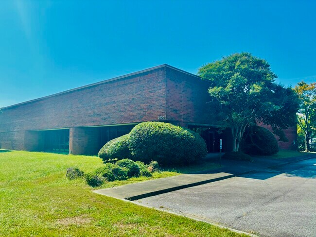 More details for 2800 Peterson Pl, Norcross, GA - Industrial for Lease