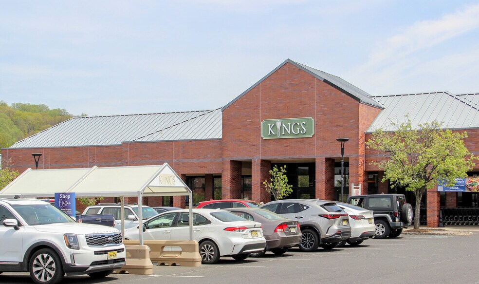 400-470 US Highway 202/206 Dr, Bedminster, NJ à louer - Photo du bâtiment - Image 2 de 24