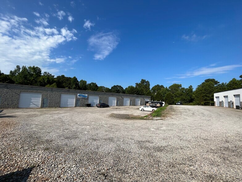 66 Morrison St, Watkinsville, GA for lease - Primary Photo - Image 2 of 4