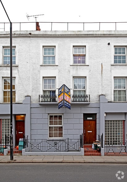134 Royal College St, Londres à vendre - Photo principale - Image 3 de 4