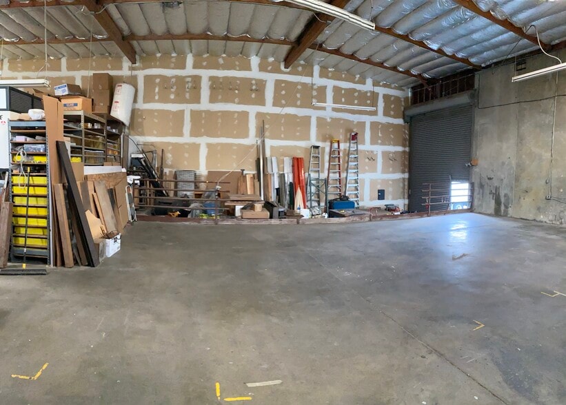 1982 Stone Ave, San Jose, CA for lease - Interior Photo - Image 2 of 27