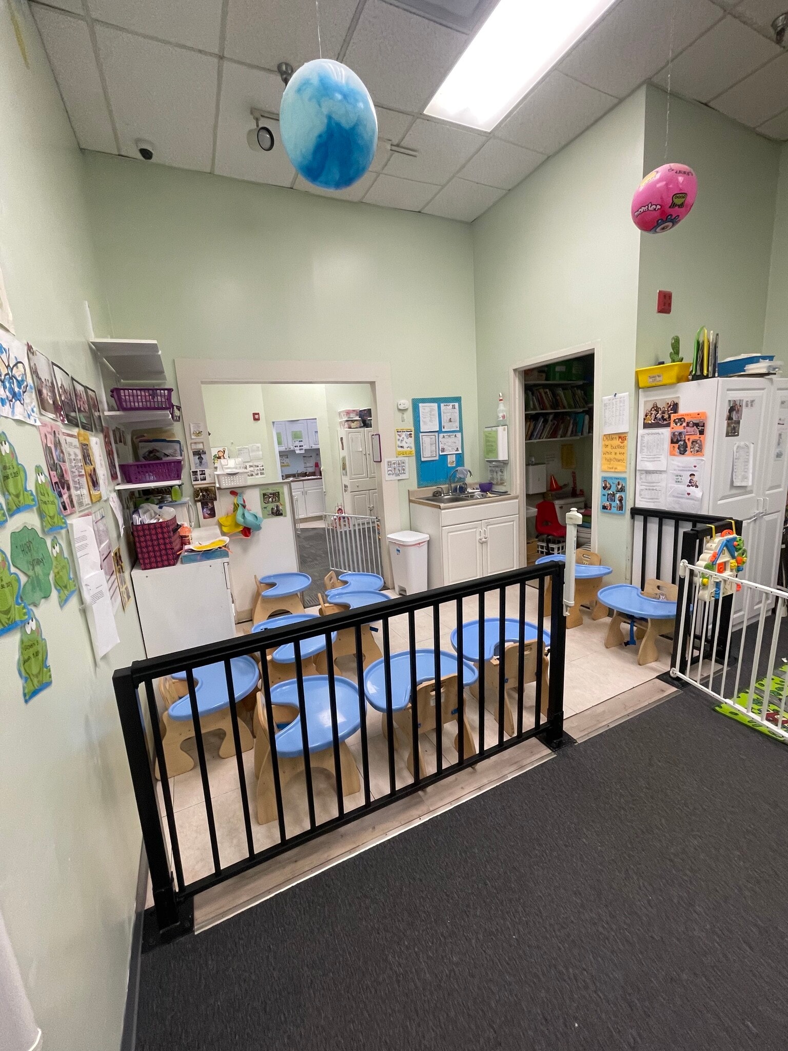 5439 Babcock Blvd, Pittsburgh, PA for lease Building Photo- Image 1 of 25