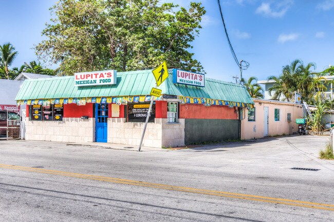 More details for 1500 Bertha St, Key West, FL - Retail for Lease