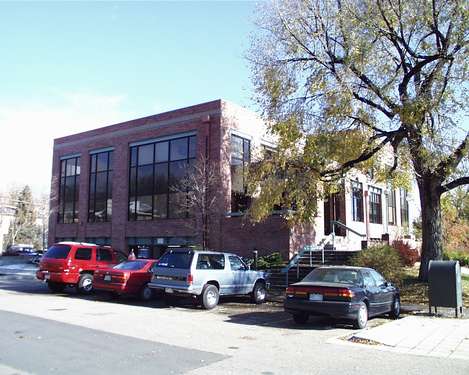 507 Canyon Blvd, Boulder, CO for lease - Other - Image 2 of 4