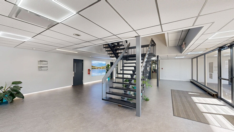 3131 Princeton Pike, Lawrenceville, NJ for lease - Matterport 3D Scan - Image 2 of 21