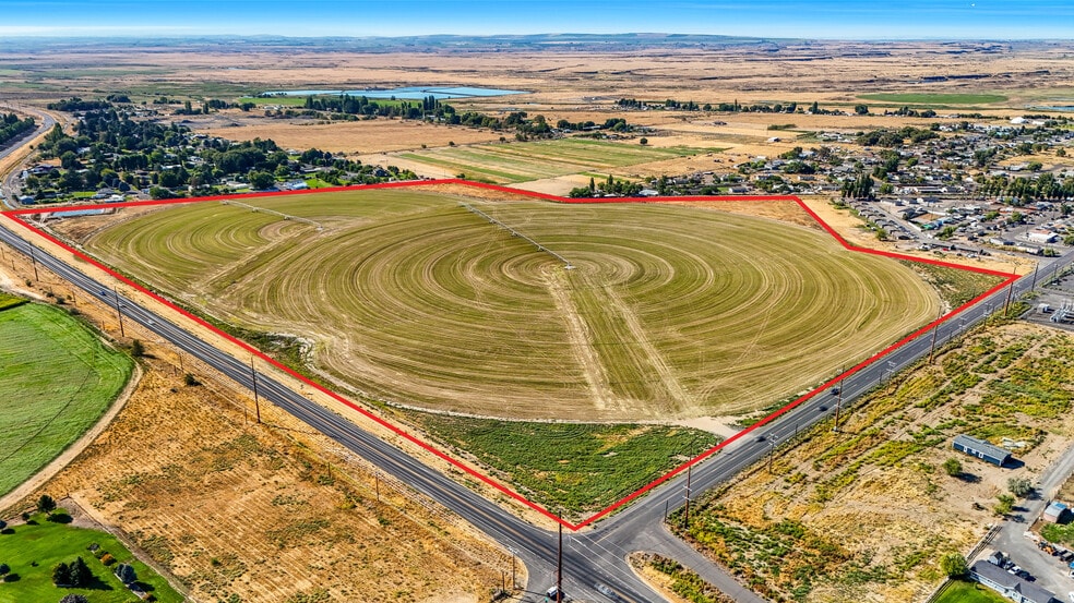 NNA Taylor Road, Othello, WA for sale - Building Photo - Image 2 of 13