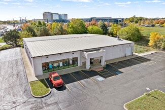 More details for 2620 N Farnsworth Ave, Aurora, IL - Retail for Sale