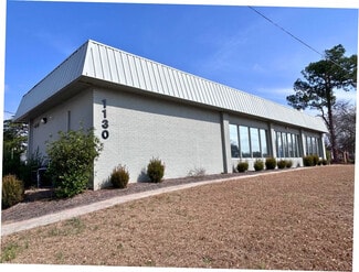 Plus de détails pour 1130 Broad River Rd, Columbia, SC - Local d'activités à louer