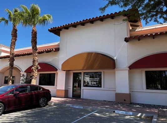 47250 Washington St, La Quinta, CA for lease - Building Photo - Image 2 of 3