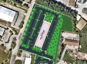 Dede Rd & Baltimore Blvd, Finksburg, MD for lease Building Photo- Image 1 of 1