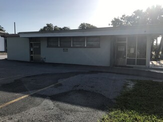 Plus de détails pour 1501 5th Ave N, Saint Petersburg, FL - Bureau à vendre