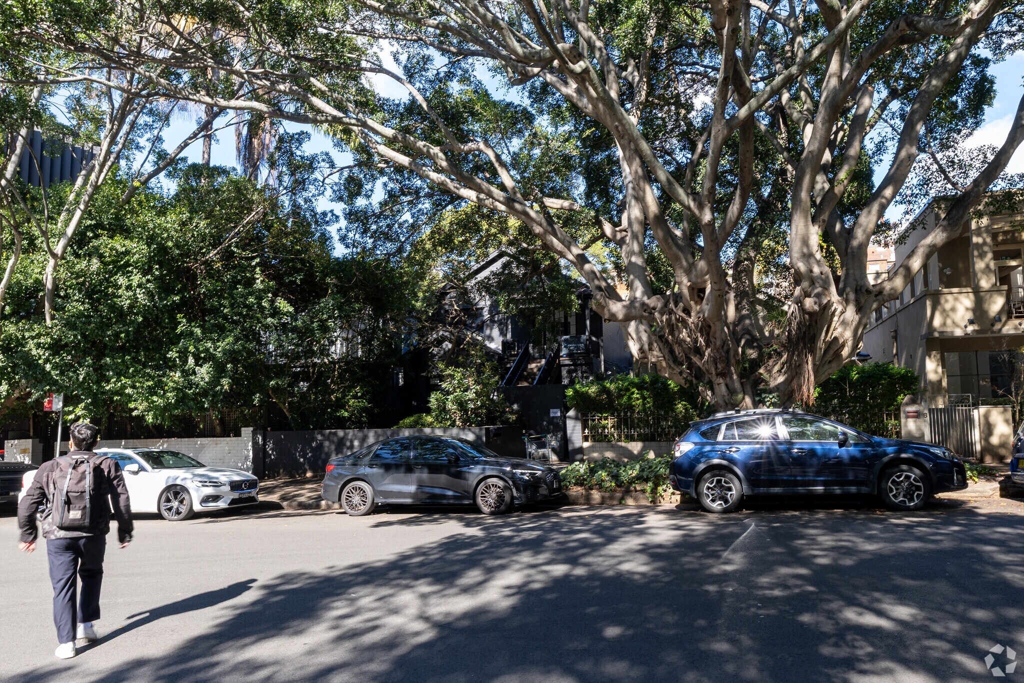 4 Cooper St, Double Bay for lease Primary Photo- Image 1 of 3