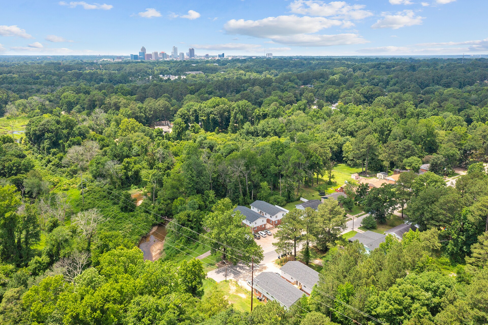 564 Dacian, Raleigh, NC for sale Primary Photo- Image 1 of 11