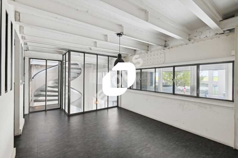 Bureau dans Saint-Denis à vendre - Photo intérieure - Image 2 de 14