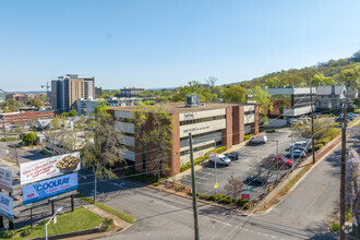 2100 16th Ave S, Birmingham, AL - Aérien  Vue de la carte - Image1