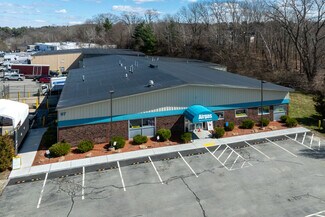 Plus de détails pour 97 Bancroft St, Auburn, MA - Industriel à louer
