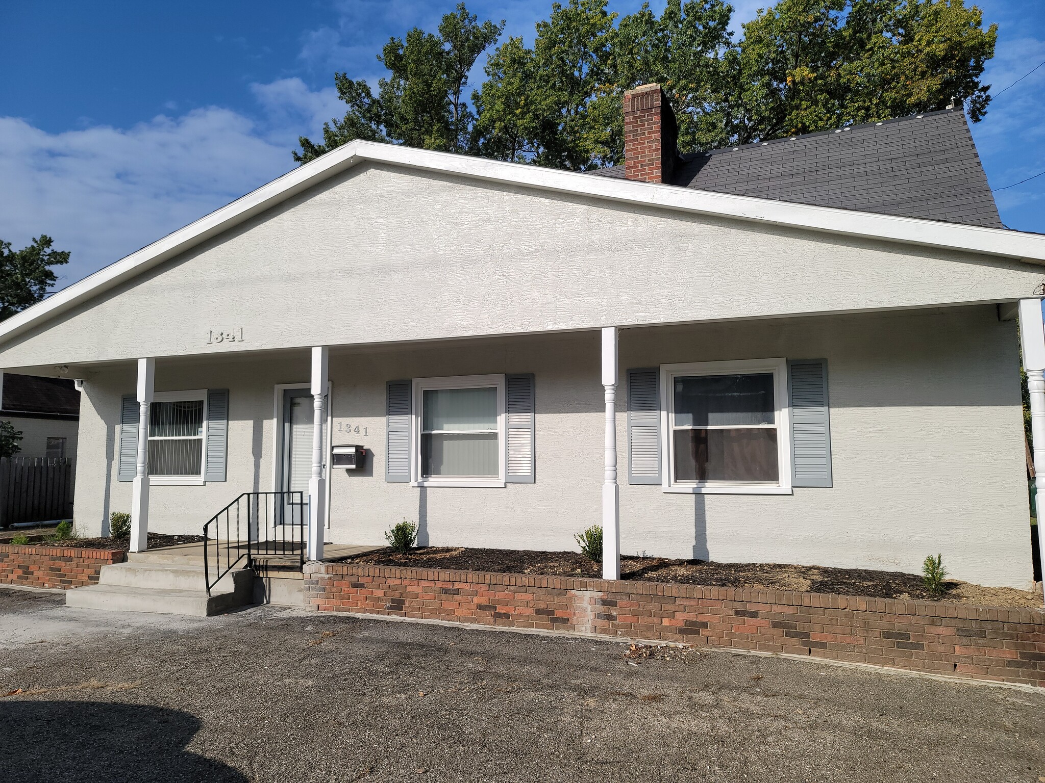 1341 S Hamilton Rd, Columbus, OH for sale Building Photo- Image 1 of 1