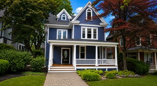 Plus de détails pour 310 S Burrowes St, State College, PA - Bureau à louer
