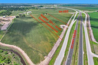 More details for 0 Highway 59, El Campo, TX - Land for Sale