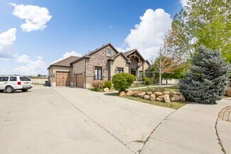 More details for 217 E Scenic Peak Cv, Draper, UT - Health Care for Sale