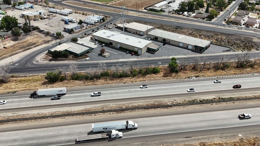 3924 Starlite Dr, Ceres, CA for lease - Building Photo - Image 1 of 6