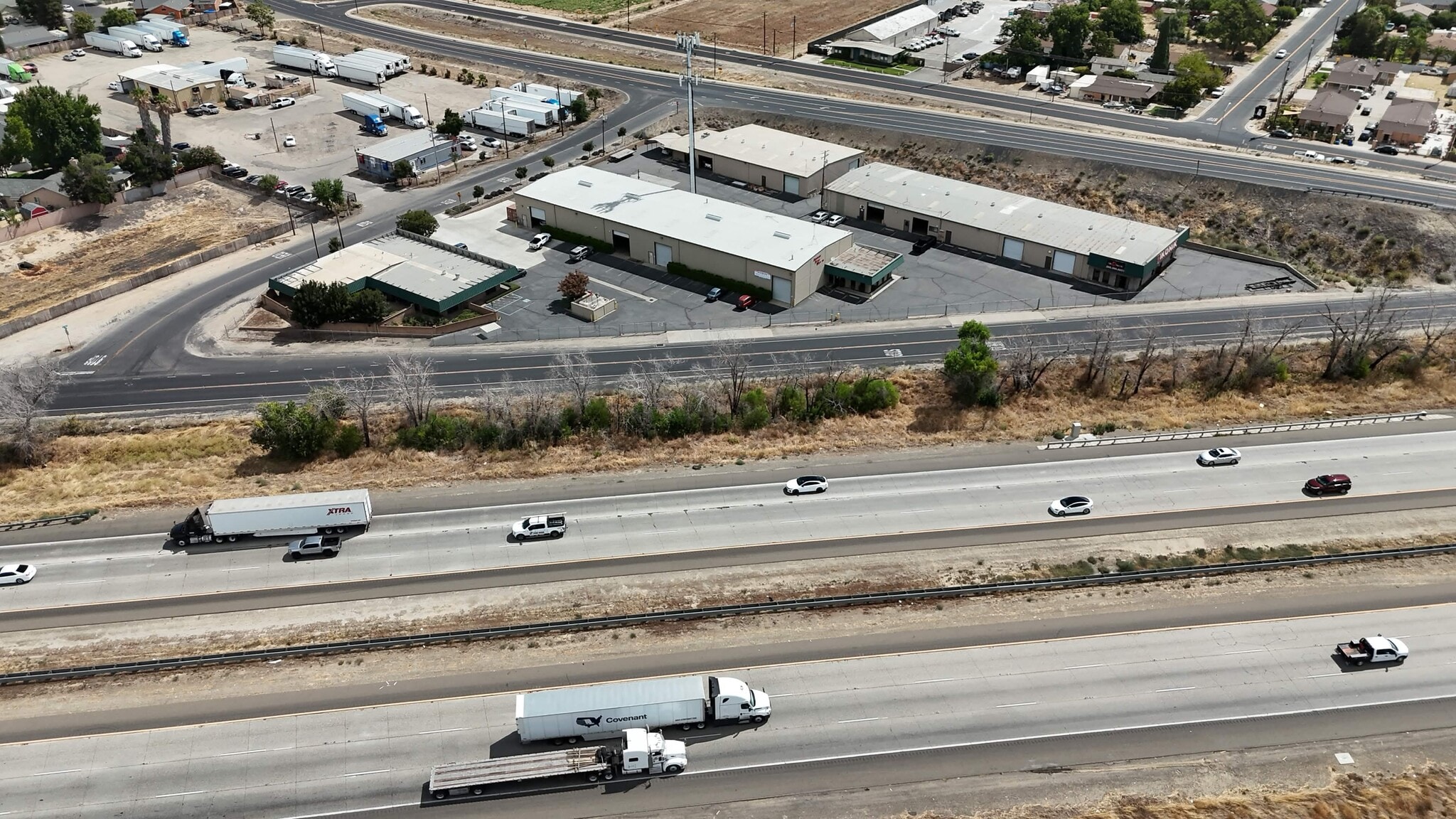 3924 Starlite Dr, Ceres, CA for lease Building Photo- Image 1 of 7