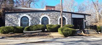 More details for 300 Water St, Saint Charles, MO - Office for Lease