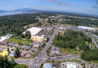 Plus de détails pour 1108 W Bakerview Rd, Bellingham, WA - Terrain à louer
