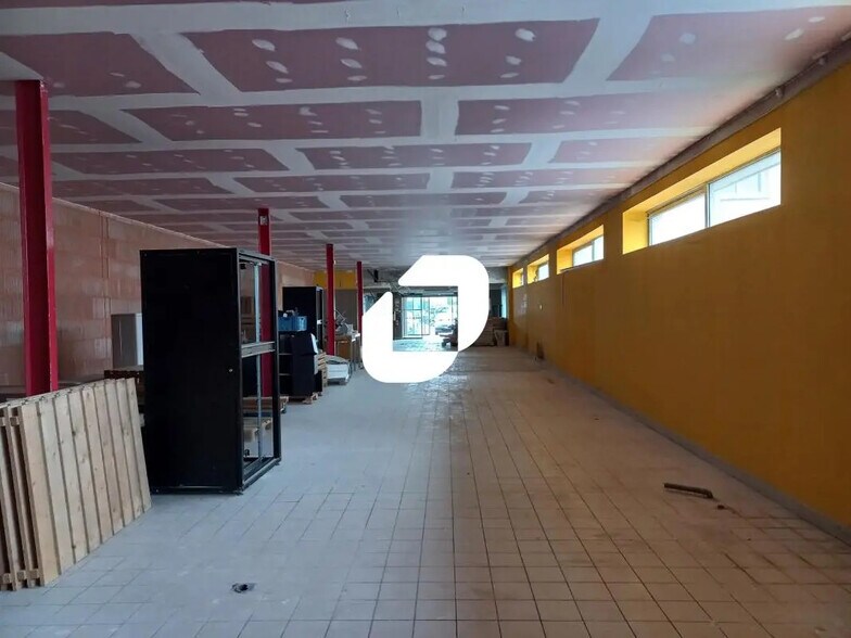 Commerce de détail dans Wasquehal à louer - Photo intérieure - Image 3 de 5