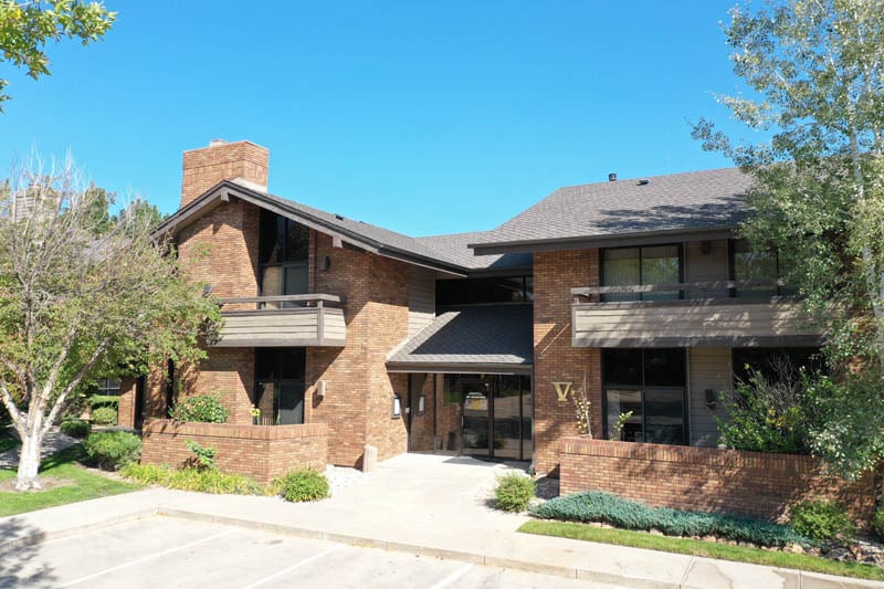 5400 Ward Rd, Arvada, CO for sale - Building Photo - Image 3 of 5