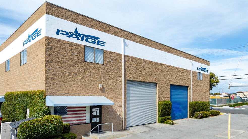 2050 Wilson Ave, National City, CA à louer - Photo du bâtiment - Image 3 de 20