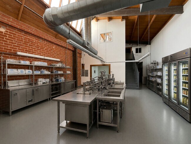 Plus de détails pour 5221 Pacific Blvd, Huntington Park, CA - Industriel à louer