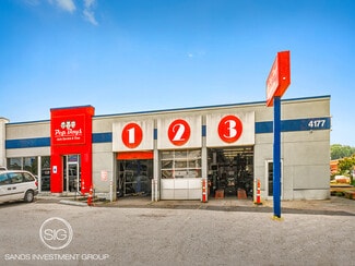 More details for 4177 Elvis Presley Blvd, Memphis, TN - Retail for Sale
