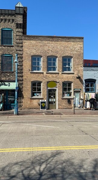 More details for 339 Canal Park Dr, Duluth, MN - Retail for Lease