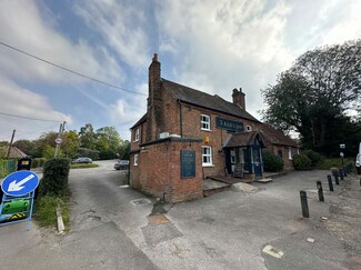 Plus de détails pour Aldworth Rd, Upper Basildon - Commerce de détail à vendre